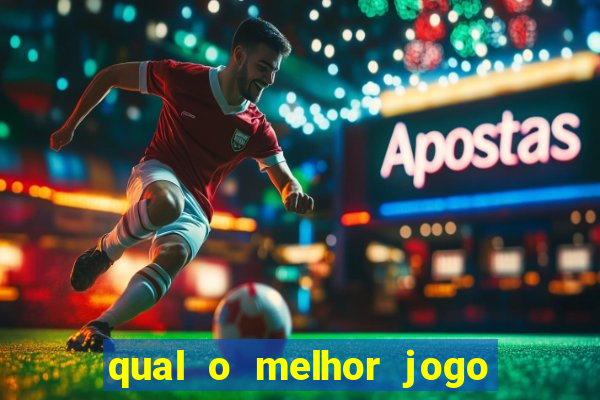 qual o melhor jogo para jogar no brazino777