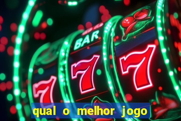 qual o melhor jogo para jogar no brazino777