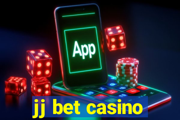 jj bet casino