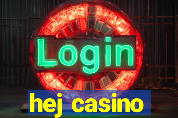 hej casino