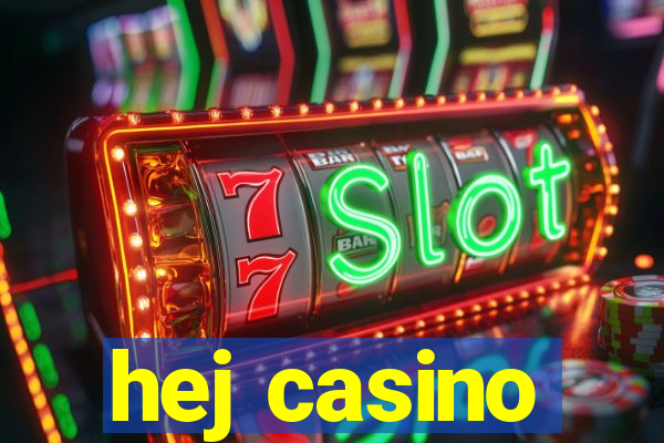 hej casino