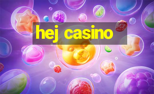 hej casino