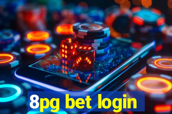 8pg bet login