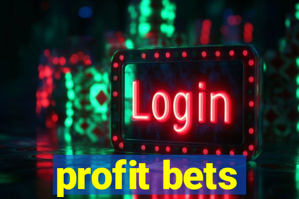 profit bets