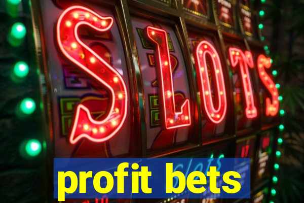 profit bets