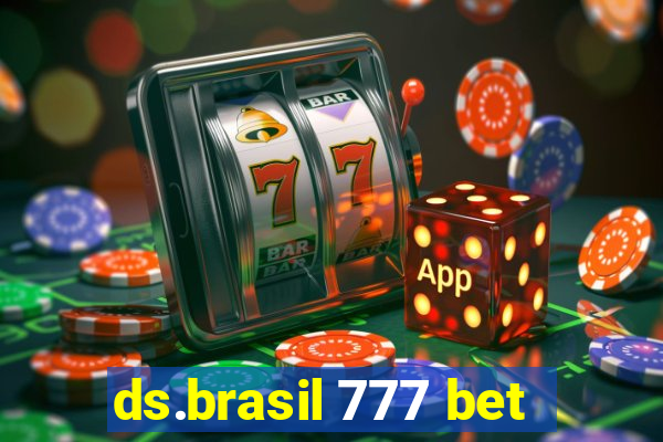 ds.brasil 777 bet