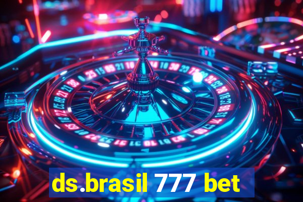 ds.brasil 777 bet