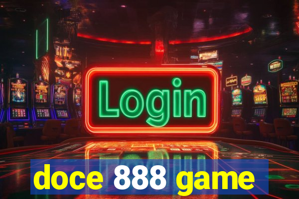 doce 888 game