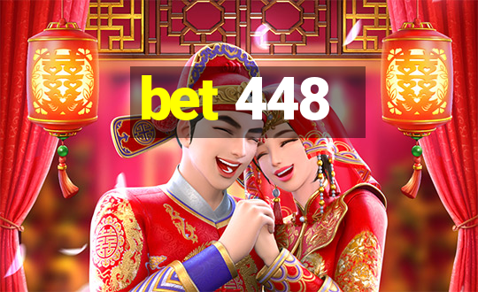 bet 448