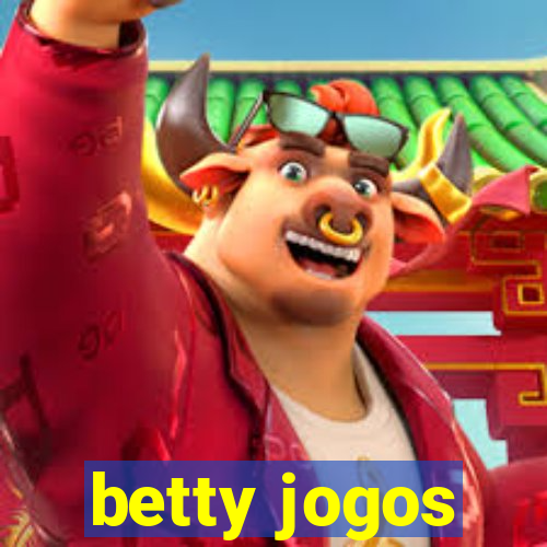 betty jogos