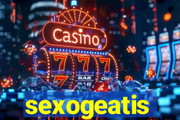 sexogeatis