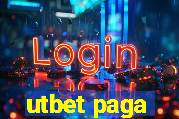 utbet paga