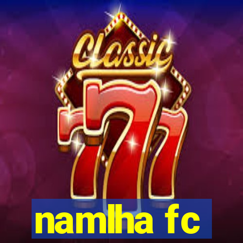 namlha fc