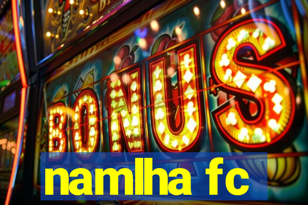 namlha fc