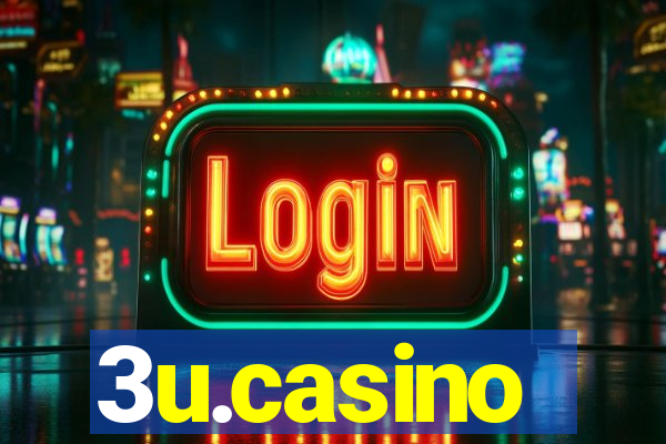 3u.casino