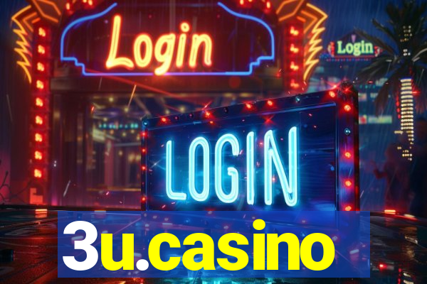 3u.casino