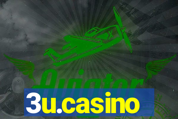 3u.casino