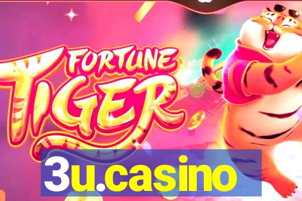 3u.casino