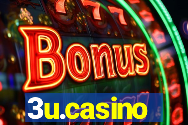 3u.casino