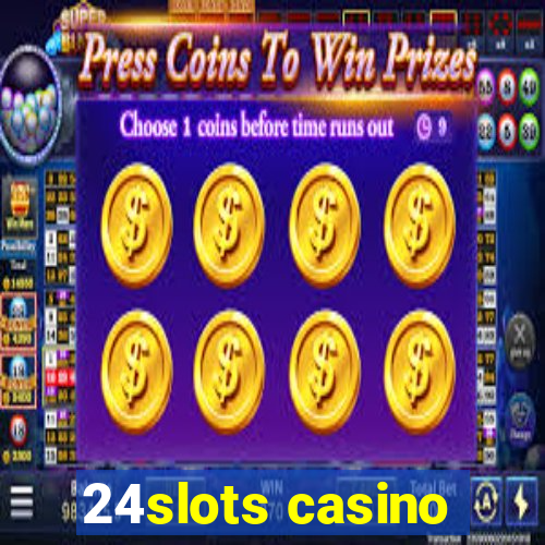 24slots casino