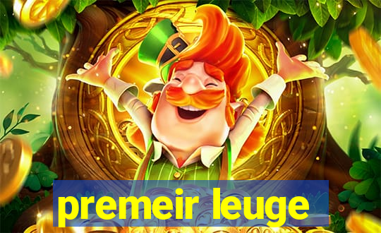 premeir leuge