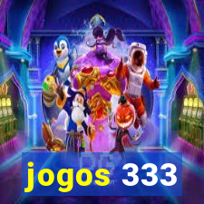 jogos 333