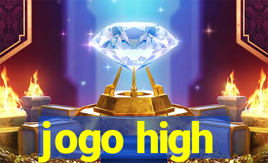 jogo high