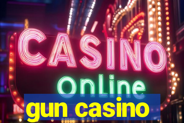 gun casino