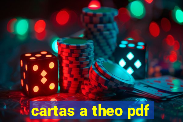 cartas a theo pdf