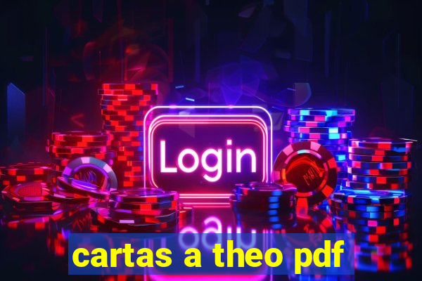 cartas a theo pdf