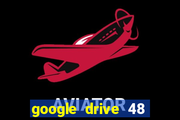 google drive 48 leis do poder