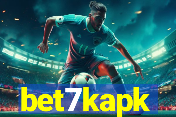 bet7kapk