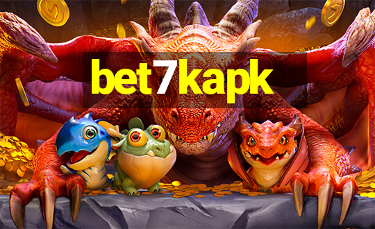 bet7kapk