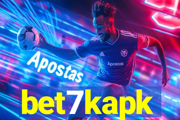 bet7kapk