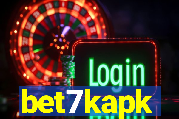 bet7kapk