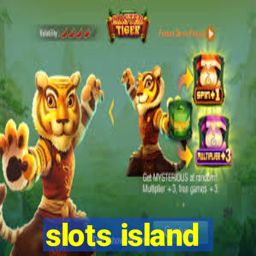 slots island