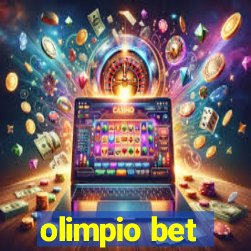 olimpio bet