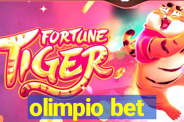 olimpio bet