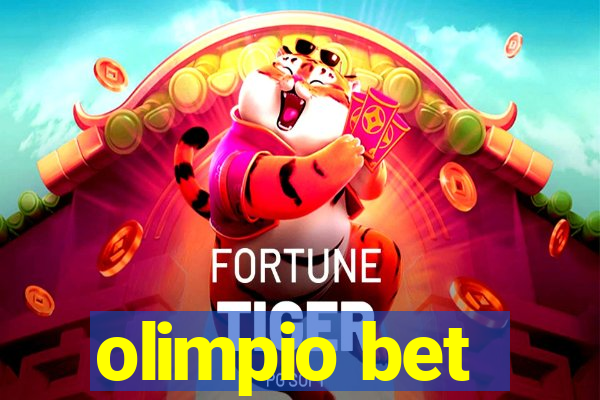 olimpio bet