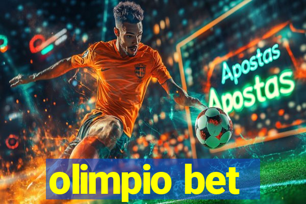 olimpio bet