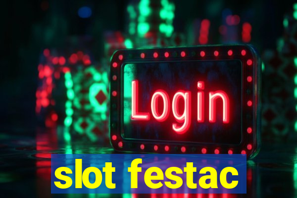 slot festac