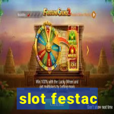 slot festac