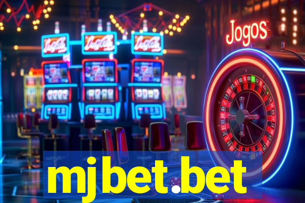 mjbet.bet