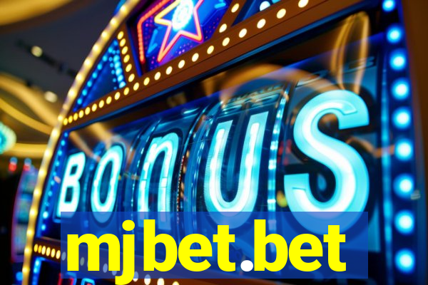 mjbet.bet