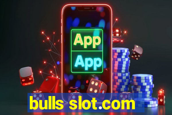 bulls slot.com