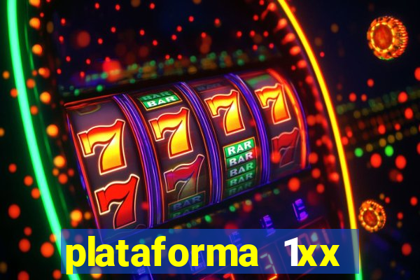 plataforma 1xx jogos é confiável