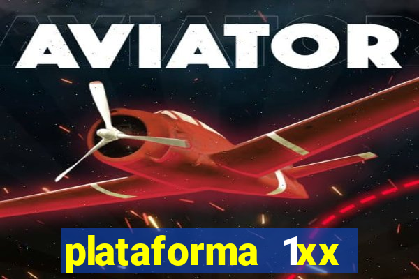 plataforma 1xx jogos é confiável