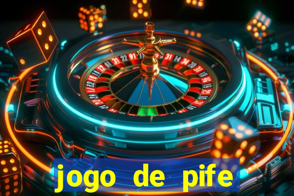 jogo de pife baralho online