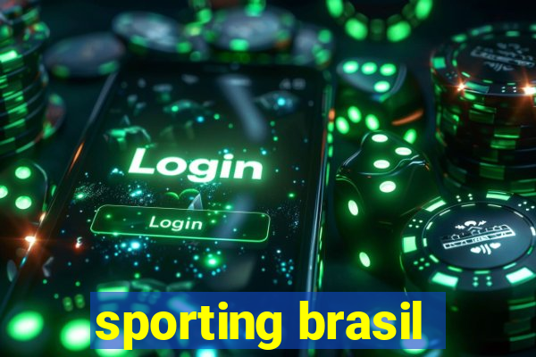 sporting brasil