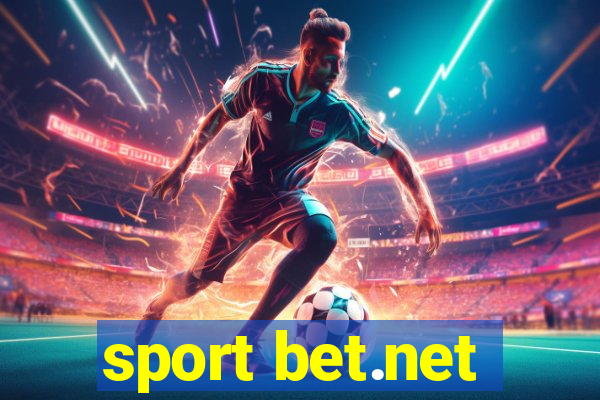 sport bet.net